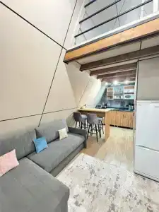 Кавказский двор - 139