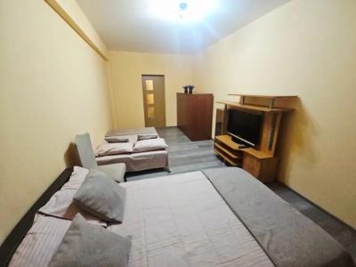 3-комнатная квартира Эко апарт с видом на горы - 151