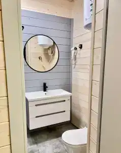 Дом на базе Лес - 32