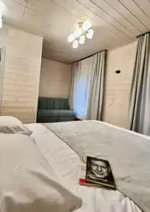 Дом на базе Лес - 21