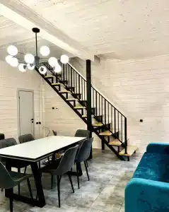 Дом на базе Лес - 35