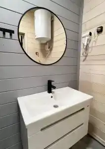 Дом на базе Лес - 34