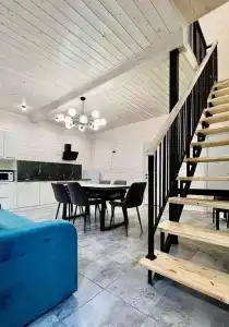 Дом на базе Лес - 17