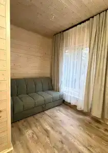 Дом на базе Лес - 23