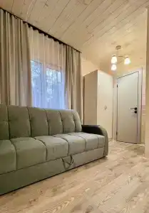 Дом на базе Лес - 24