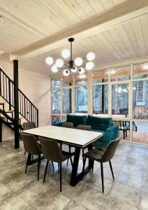 Дом на базе Лес - 19