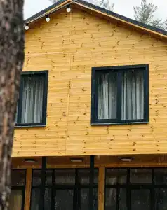 Дом на базе Лес - 20