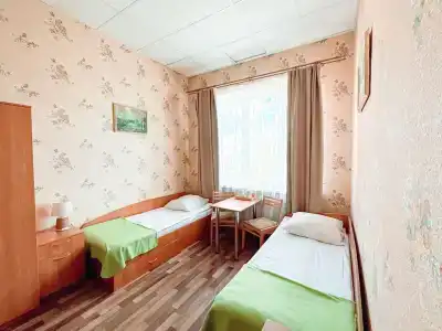 Горки - 21