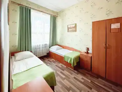 Горки - 22