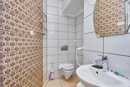 Avent Inn Nevsky - Coriolis - 14