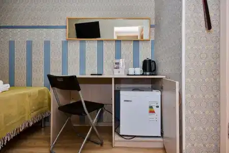 Avent Inn Nevsky - Coriolis - 12
