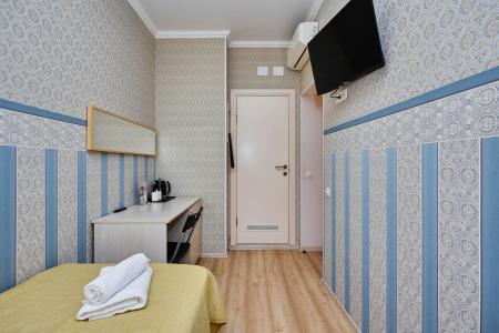 Avent Inn Nevsky - Coriolis - 11