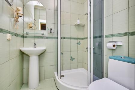 Avent Inn Nevsky - Coriolis - 25