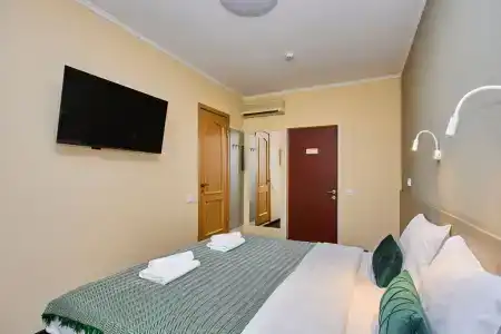 Avent Inn Nevsky - Coriolis - 20