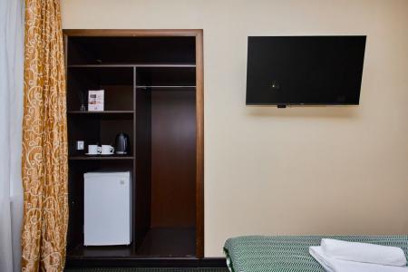 Avent Inn Nevsky - Coriolis - 24