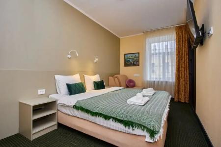 Avent Inn Nevsky - Coriolis - 18