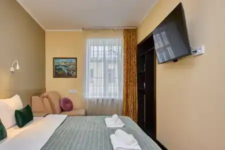 Avent Inn Nevsky - Coriolis - 21