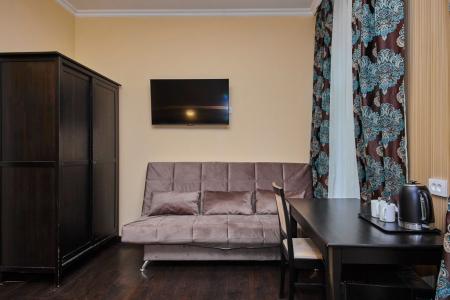 Avent Inn Nevsky - Coriolis - 33