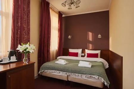 Avent Inn Nevsky - Coriolis - 30