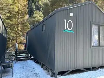 Белая Река - 160