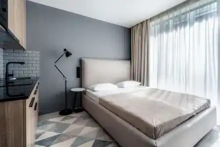Апарт-отель YARD Residence - 298