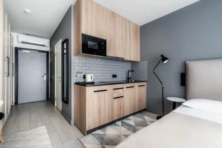 Апарт-отель YARD Residence - 299
