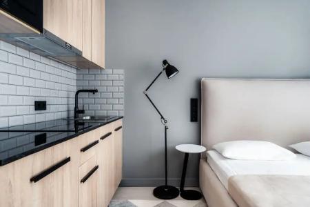 Апарт-отель YARD Residence - 300