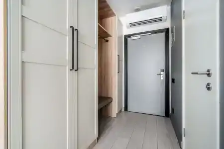 Апарт-отель YARD Residence - 304
