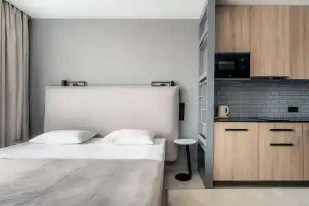 Апарт-отель YARD Residence - 309