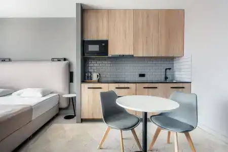 Апарт-отель YARD Residence - 310