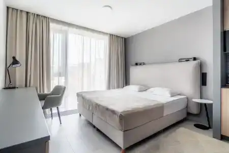 Апарт-отель YARD Residence - 311