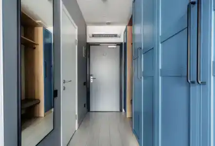 Апарт-отель YARD Residence - 314