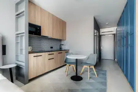 Апарт-отель YARD Residence - 315