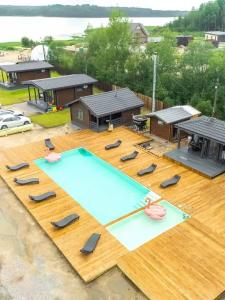 Fazenda Neogarden - 225