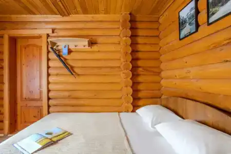 Графская Поляна - 23