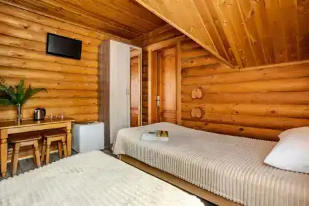 Графская Поляна - 30