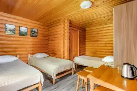Графская Поляна - 39