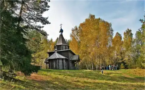 Святогор - 18