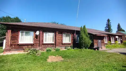 Святогор - 30
