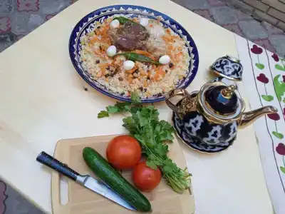 An & Tea House - 104