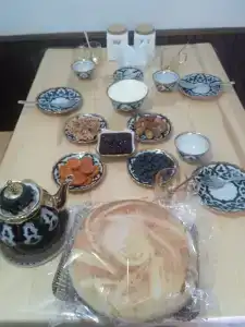 An & Tea House - 100