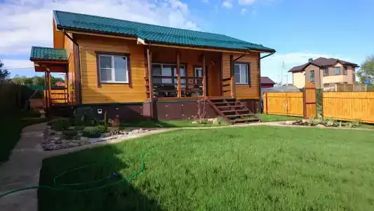 Шале Rifey - 30