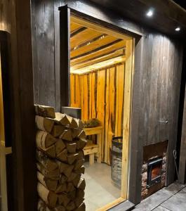 Forrest Home - 116