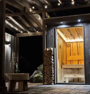 Forrest Home - 114