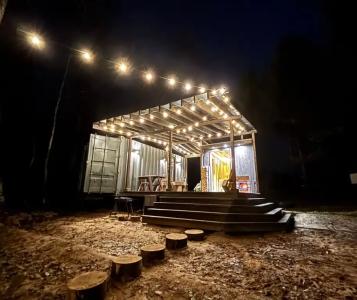 Forrest Home - 126