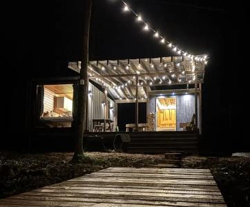 Forrest Home - 127