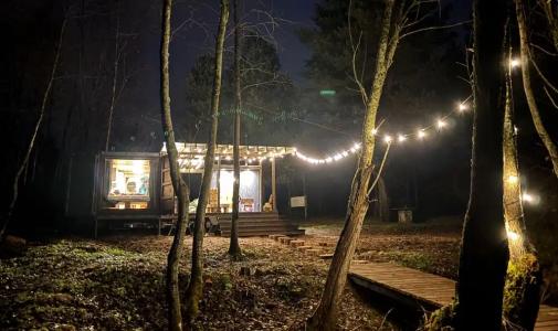 Forrest Home - 129