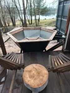 Forrest Home - 115