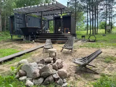 Forrest Home - 50