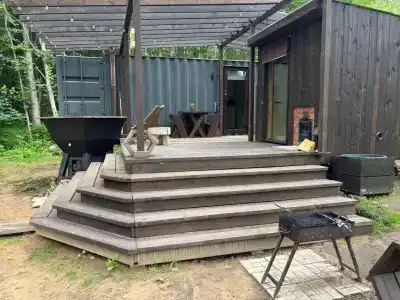 Forrest Home - 51